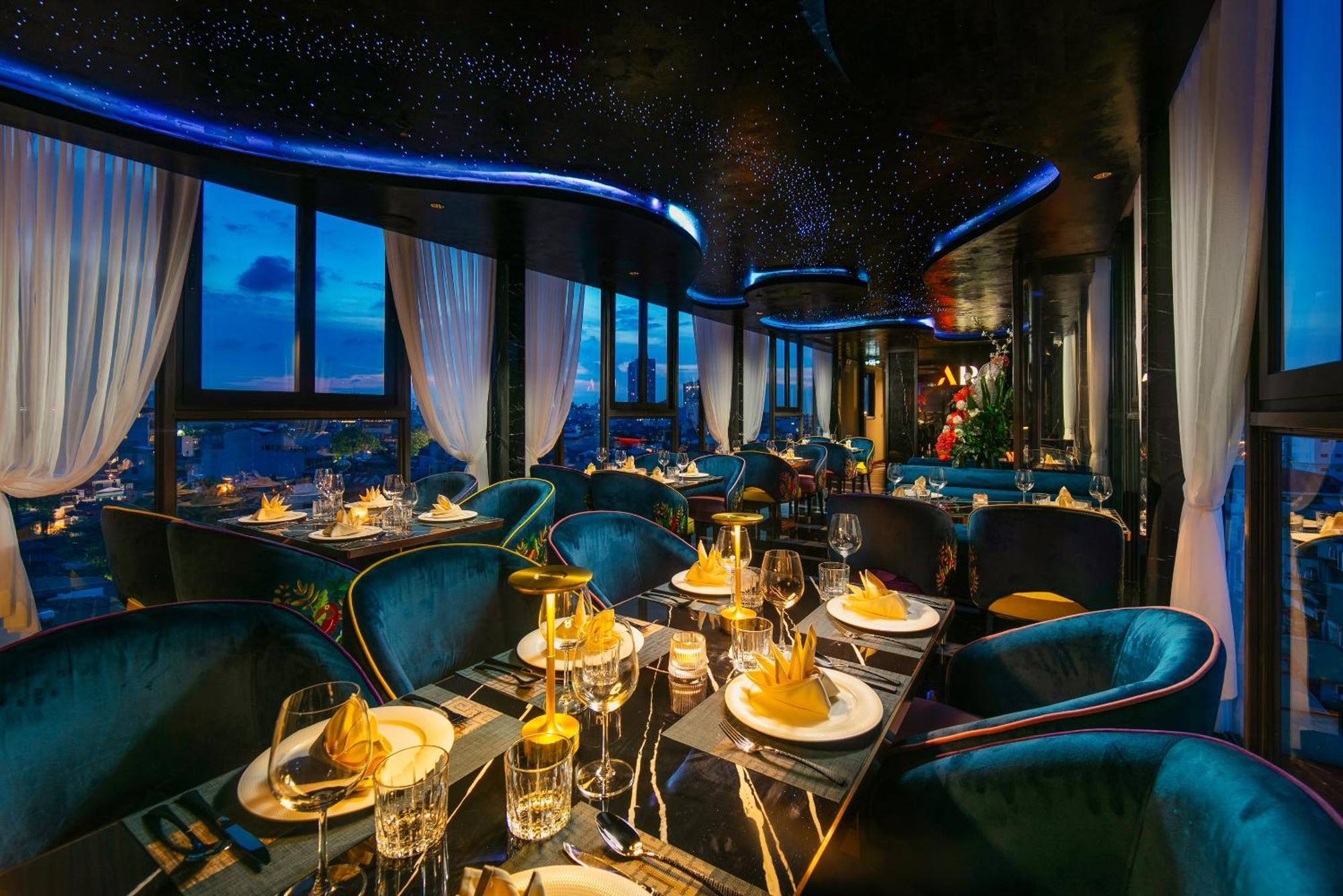 Aurora Central Hanoi Hotel Dış mekan fotoğraf